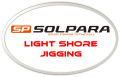 Solpara Light Shore Jigging